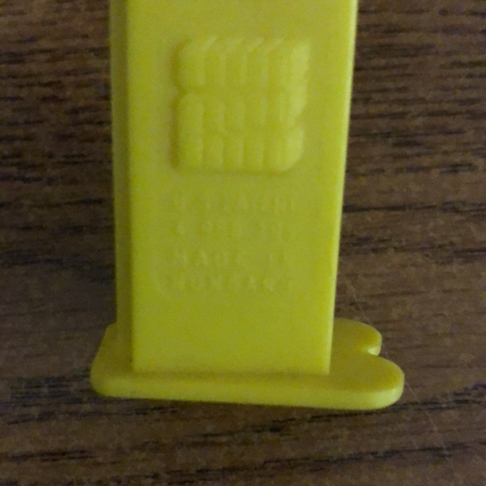 Rare PEZ Yosemite Sam Bugs bunny and Easter bunny dispensers - Picture 7 of 14